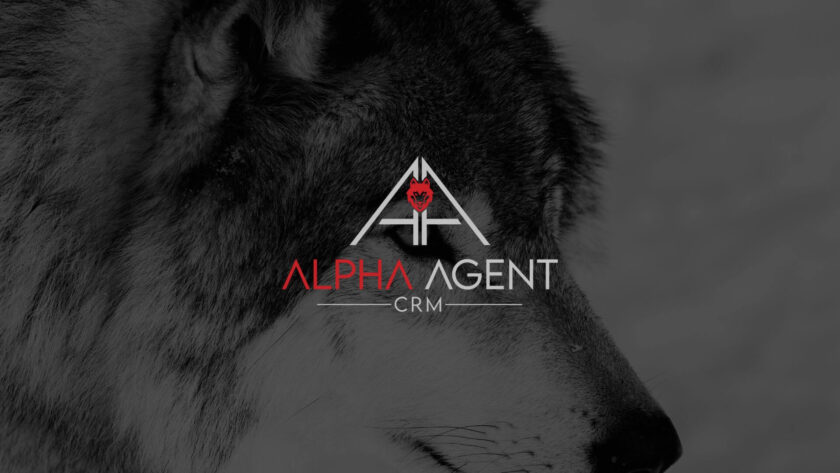 CRM made for Insurance Agents | Alpha Agent CRM